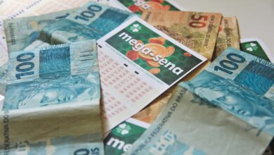 Mega-Sena terá cinco sorteios seguidos na última semana de outubro