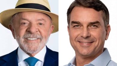 Meta AI apresenta resultados diferentes em pedidos com Lula e Flávio