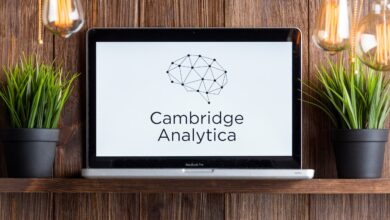 Meta é condenada a pagar R$ 135 bilhões em caso ligado à Cambridge Analytica