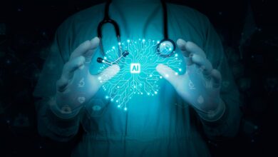 Microsoft cria IA que diagnostica doenças em etapas, como médicos