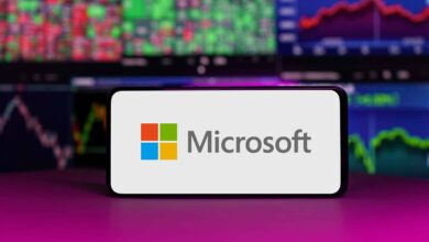 Microsoft fatura quase R$ 500 bilhões em um só trimestre e Azure cresce 48%
