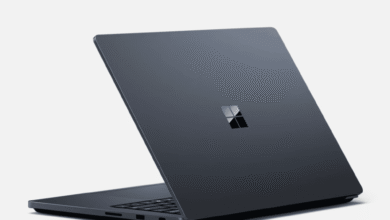 Microsoft lança novo notebook Surface com foco em IA e alto desempenho