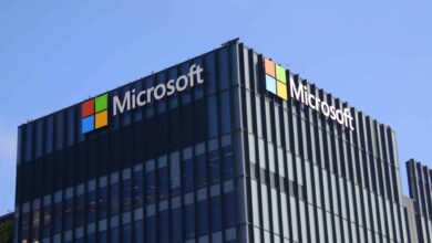Microsoft oferece demissão voluntária a cerca de 60 mil funcionários