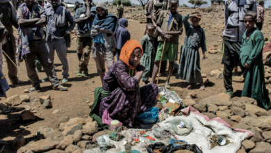 Moçambique e Angola na lista dos dez países africanos com mais pobreza