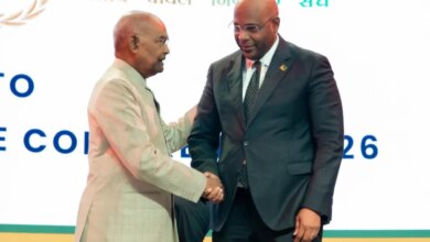 Moçambique partilha experiências na conferência internacional de arroz