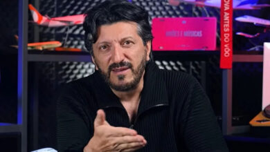 Morre Lito Sousa, especialista em aviação