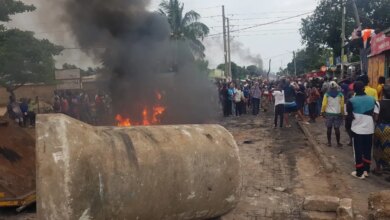 Museu do Holocausto: Moçambique entre futuro de prosperidade e atrocidades