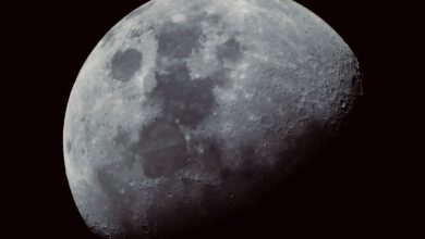 NASA quer levar supercomputador com IA para testar navegação autônoma na Lua