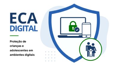 Nem apps para adultos escapam: ANPD explica quem deve cumprir o ECA Digital