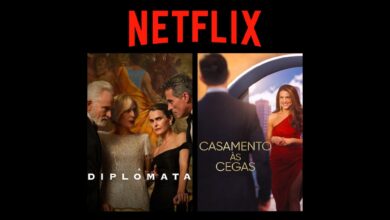 Netflix: lançamentos da semana (12 a 18 de outubro)