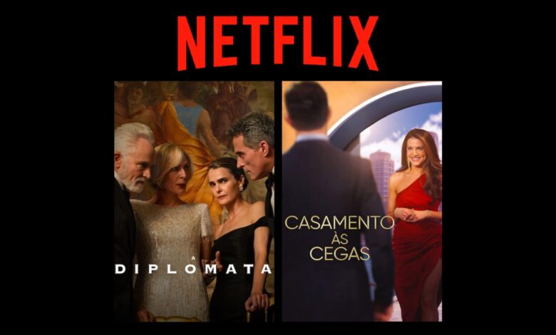 Netflix: lançamentos da semana (12 a 18 de outubro)