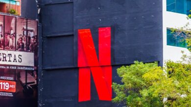 Netflix planeja cortar 5% da equipe; anúncio pode sair em breve