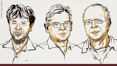 Nobel de Medicina vai para técnica que revela circuitos do cérebro