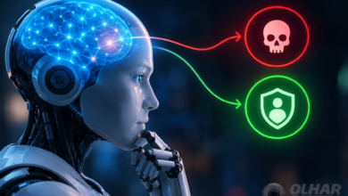 Nova teoria pode ajudar cientistas a entender como a IA “pensa”
