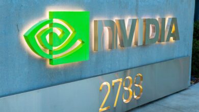 Nvidia dispara na bolsa e chega perto de valer R$ 31,4 trilhões