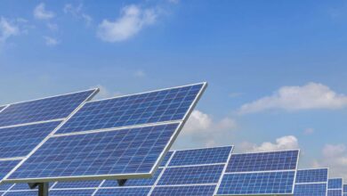 O novo tipo de painel solar que pode gerar 25% mais energia