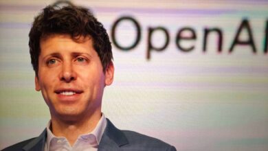 OpenAI diz que o mundo deve aceitar riscos para evoluir com IA
