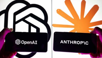 OpenAI e Anthropic querem controlar relatórios de segurança da IA