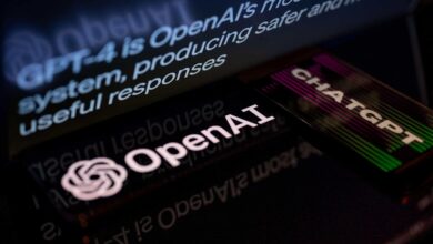 OpenAI encontra gravador escondido em escritório e funcionário é preso
