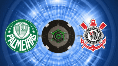 Palmeiras x Corinthians: onde assistir, horário e escalação do jogo do Brasileirão