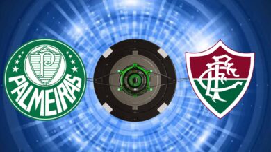 Palmeiras x Fluminense: onde assistir, horário e escalações do jogo da Libertadores