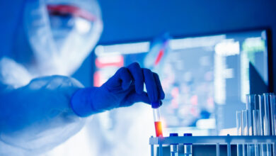 Peste na Rússia? Como laboratórios de vírus e bactérias funcionam