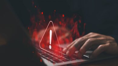 Phishing por e-mail abre caminho para ataque destrutivo na Ucrânia