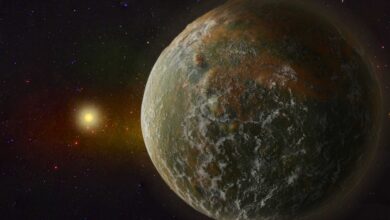 Planetas mais habitáveis que a Terra podem existir na Via Láctea