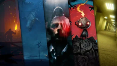 PlayStation indica 9 jogos indie de terror para aproveitar o Halloween