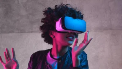 PlayStation vende mais de 400 patentes de realidade virtual para a Meta