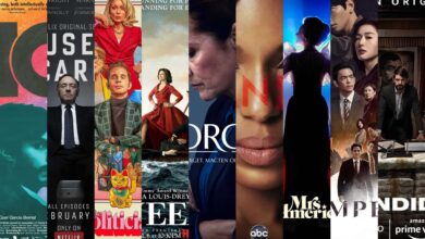 Política, poder e intrigas: o que assistir neste fim de semana