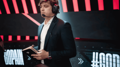 Por que alguns talentos do LOL não chegam ao topo? Dionrray aponta falhas na formação de jogadores no Brasil