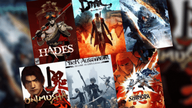 Quais os melhores jogos hack and slash para PC fraco?