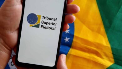Quatro apps da Justiça Eleitoral ajudam antes e depois do voto