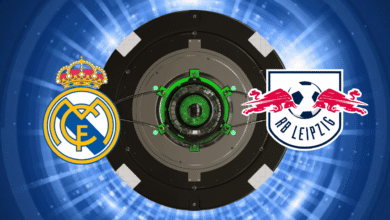 real madrid rb leipzig
