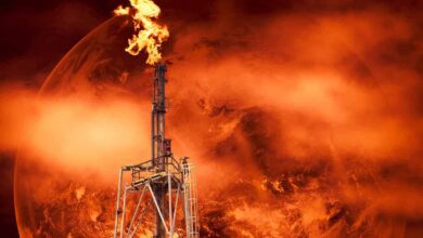 Relatório da ONU revela novo recorde de gases de efeito estufa