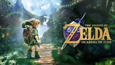 Remake de Zelda: Ocarina of Time ganha trailer com novidades para Switch 2