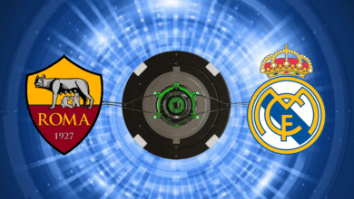 Roma x Real Madrid: onde assistir, horário e escalações do jogo da Champions League