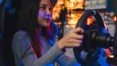 Rouanet Games: governo anuncia R$ 200 milhões para o setor no Brasil