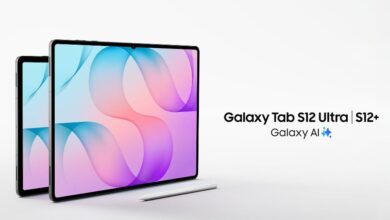 Samsung lança Galaxy Tab S12 no Brasil com super tela e IA