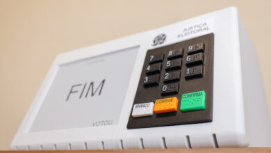 Seu voto deixa algum rastro? Entenda como a urna garante o sigilo do eleitor