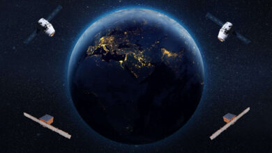 SpaceSail: rival chinesa da Starlink avança no mercado brasileiro