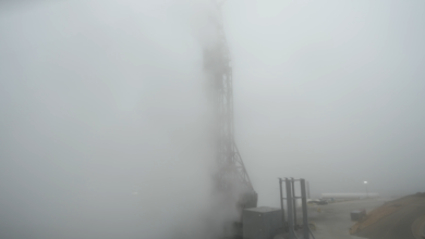SpaceX lança chips de IA do Google ao espaço em teste para futuros data centers orbitais