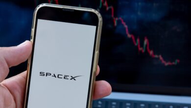 SpaceX mais que dobra receita e lucra R$ 23,8 bilhões em um trimestre