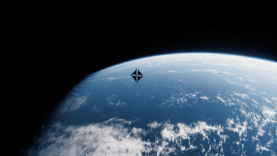 Startup quer colocar 50 mil espelhos no espaço para iluminar a Terra