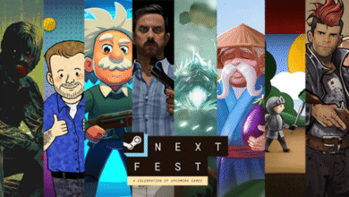 Steam Next Fest reúne milhares de demos; confira 8 jogos independentes para testar