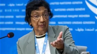 Sul-africana Navanethem Pillay distinguida com o Prémio Nobel da Paz 2026
