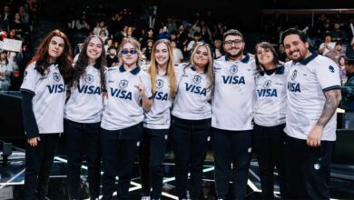 Team Liquid e Visa apostam em inclusão e comunidade para fortalecer os esports no Brasil