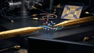 Técnica usa corrente elétrica para buscar vida extraterrestre