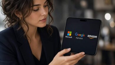 Teste de fogo da IA: Big Techs divulgam balanços nesta quarta-feira
